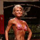 Giordano  Donna - NPC Shawn Ray Baltimore Washington Grand Prix 2012 - #1